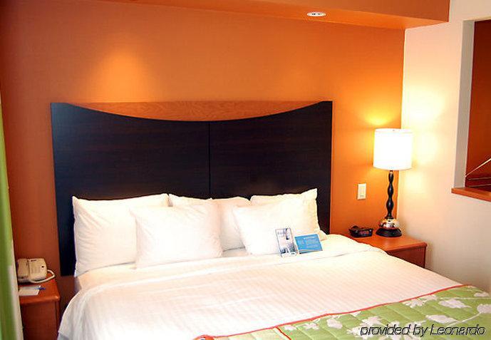 Fairfield Inn & Suites Omaha East/Council Bluffs, Ia Exteriör bild