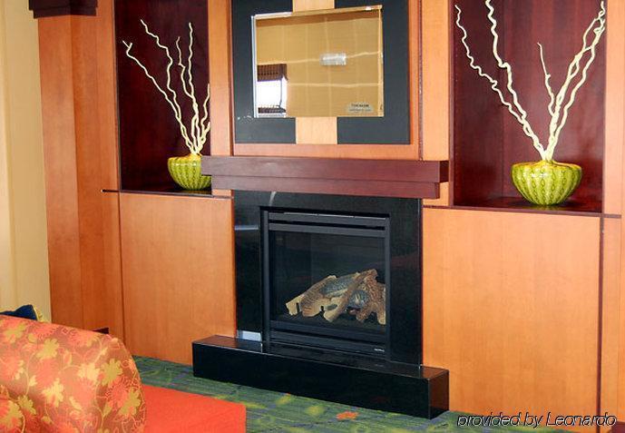 Fairfield Inn & Suites Omaha East/Council Bluffs, Ia Exteriör bild