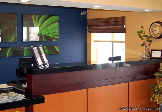 Fairfield Inn & Suites Omaha East/Council Bluffs, Ia Exteriör bild