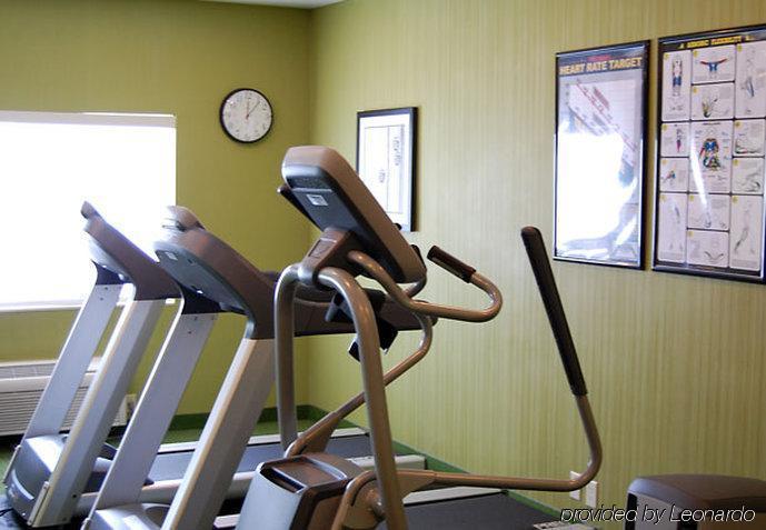Fairfield Inn & Suites Omaha East/Council Bluffs, Ia Exteriör bild