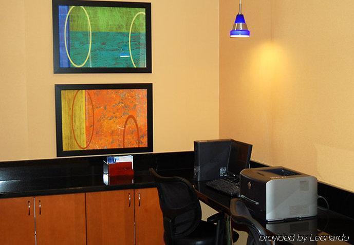 Fairfield Inn & Suites Omaha East/Council Bluffs, Ia Exteriör bild