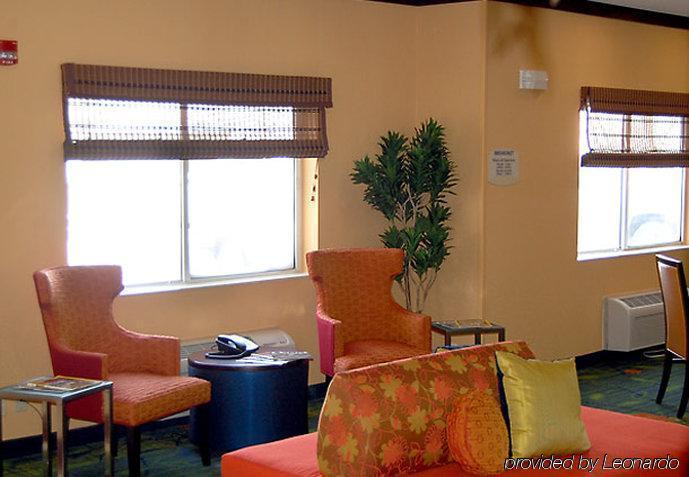 Fairfield Inn & Suites Omaha East/Council Bluffs, Ia Exteriör bild