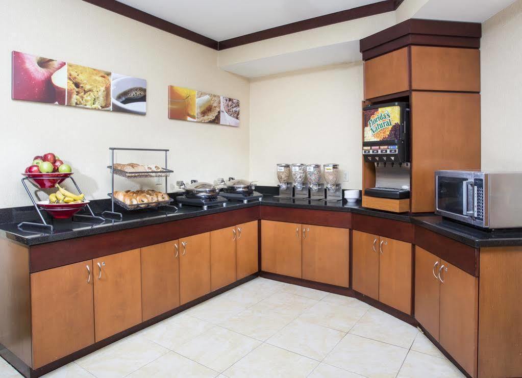 Fairfield Inn & Suites Omaha East/Council Bluffs, Ia Exteriör bild