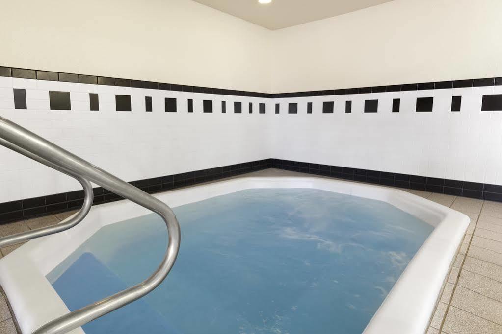 Fairfield Inn & Suites Omaha East/Council Bluffs, Ia Exteriör bild
