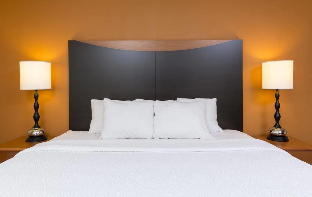 Fairfield Inn & Suites Omaha East/Council Bluffs, Ia Exteriör bild