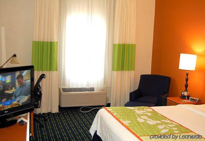 Fairfield Inn & Suites Omaha East/Council Bluffs, Ia Exteriör bild